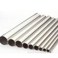 ASTM A312 Steel Seamless Pipes